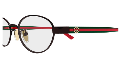 Gucci GG2145OJ Brown 889652631363