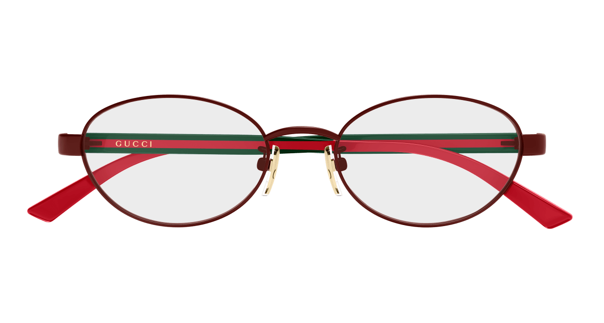 Gucci GG2145OJ Burgundy 889652631370