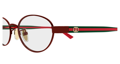 Gucci GG2145OJ Burgundy 889652631370