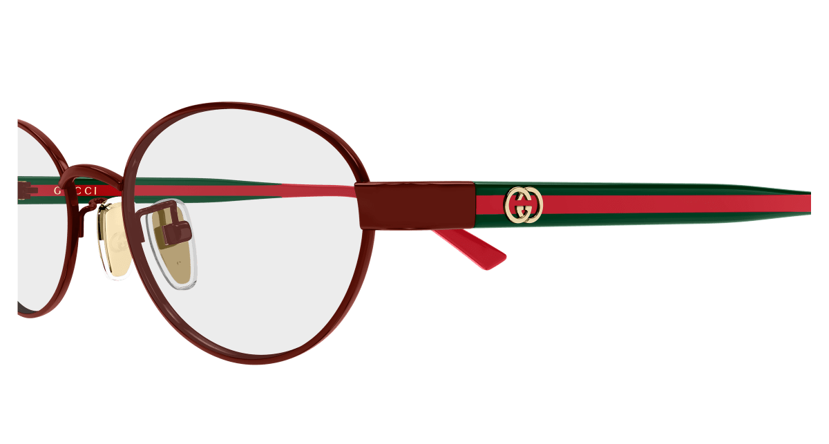Gucci GG2145OJ Burgundy 889652631370