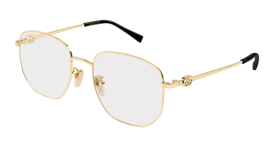 Gucci GG2146OA Gold 001 889652631080