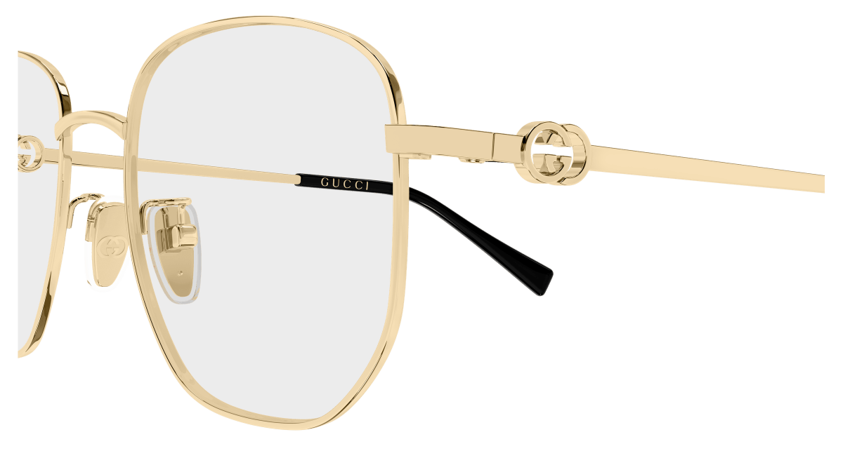 Gucci GG2146OA Gold 001 889652631080