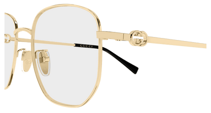 Gucci GG2146OA Gold 001 889652631080