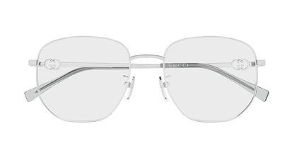 Gucci GG2146OA Silver 889652631097