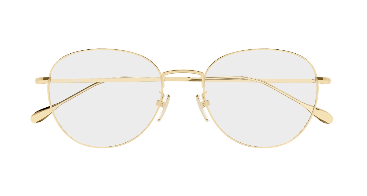 Gucci GG2147OA Gold 889652631110