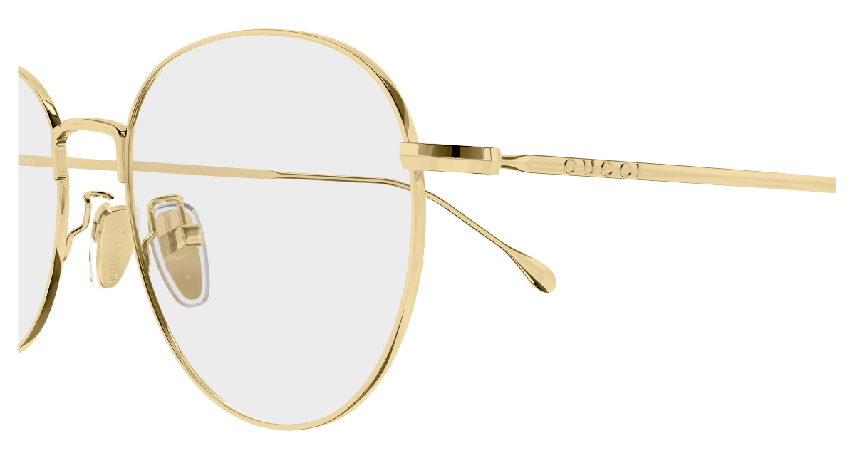 Gucci GG2147OA Gold 889652631110