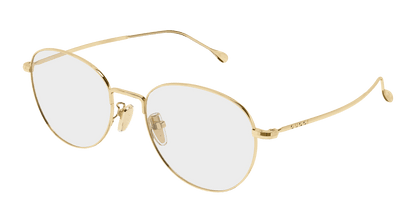 Gucci GG2147OA Gold 889652631110