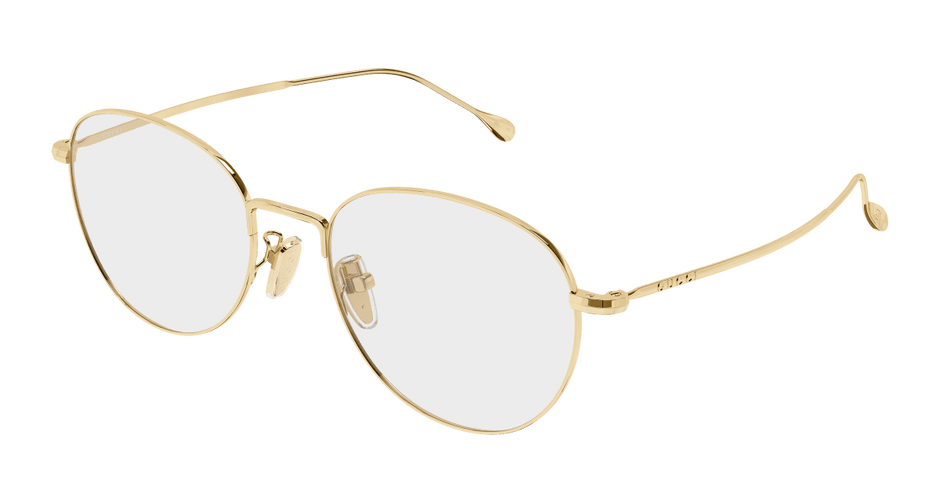 Gucci GG2147OA Gold 889652631110