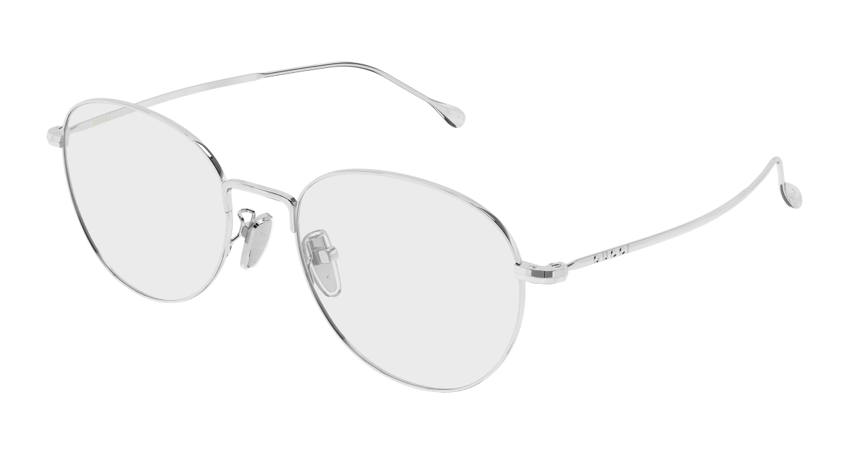 Gucci GG2147OA Silver 889652631127