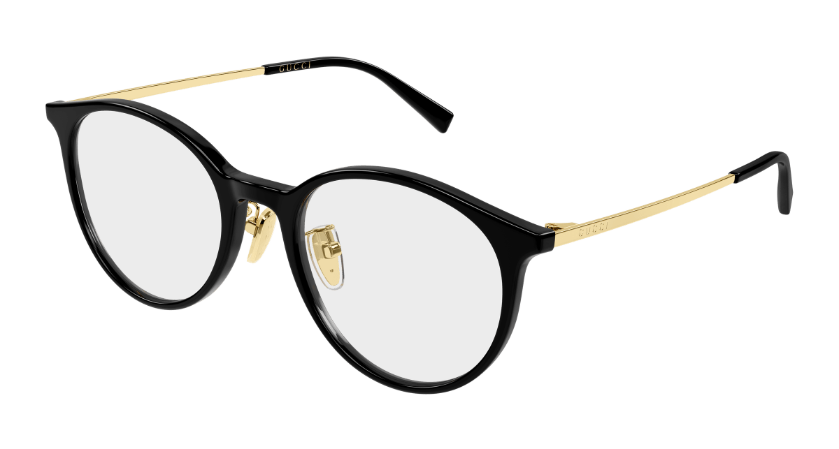 Gucci GG2148OA Black 889652631158
