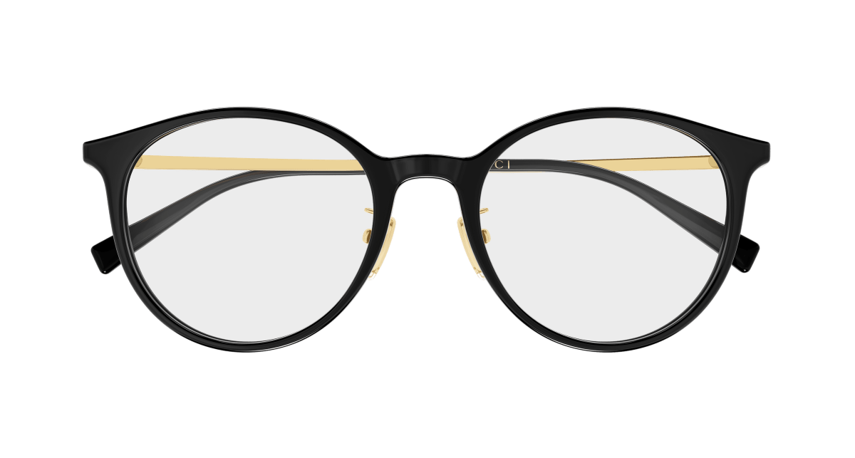 Gucci GG2148OA Black 889652631158