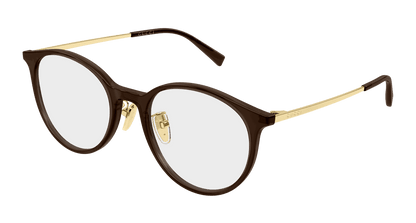 Gucci GG2148OA Brown 889652631172