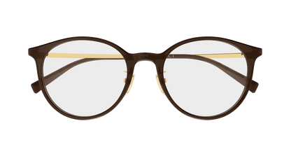 Gucci GG2148OA Brown 889652631172