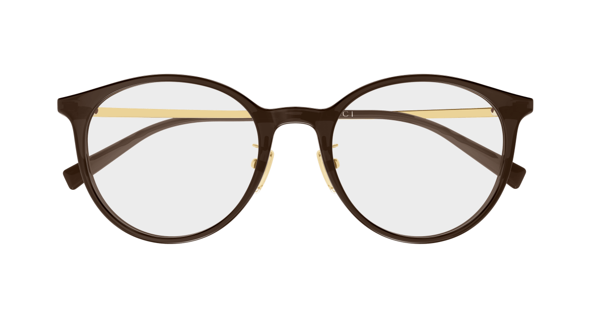 Gucci GG2148OA Brown 889652631172