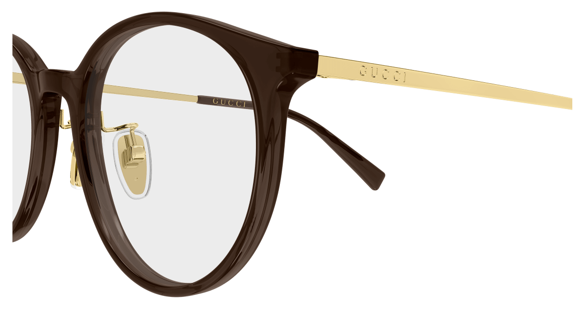 Gucci GG2148OA Brown 889652631172