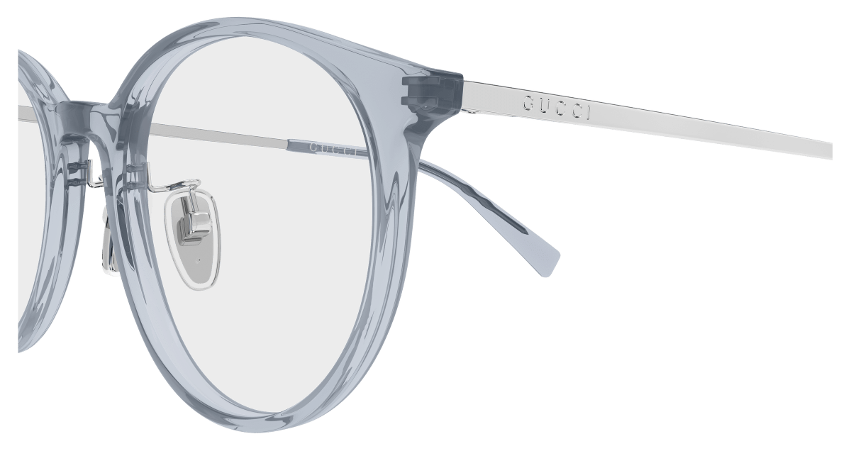 Gucci GG2148OA Grey 889652631165