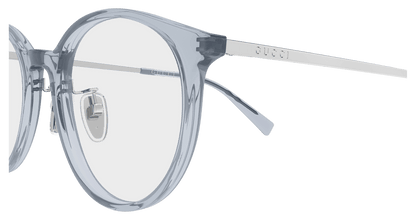Gucci GG2148OA Grey 889652631165