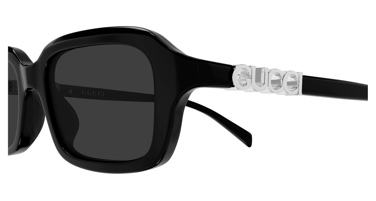 Gucci GG2152S Black 001 889652634685