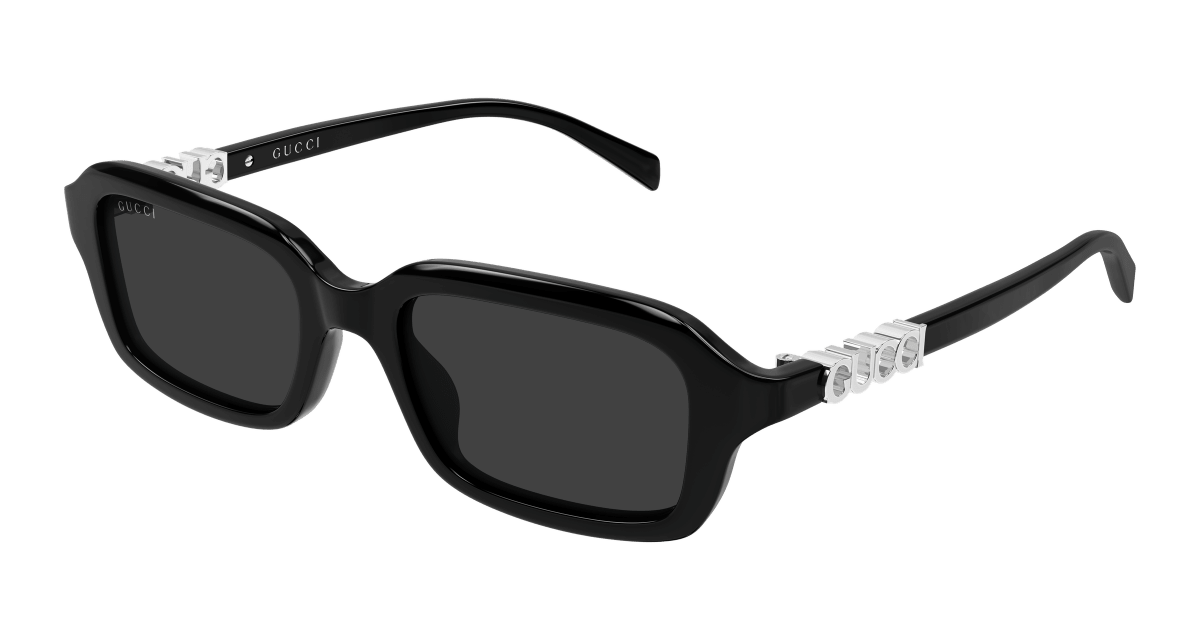 Gucci GG2152S Black 001 889652634685
