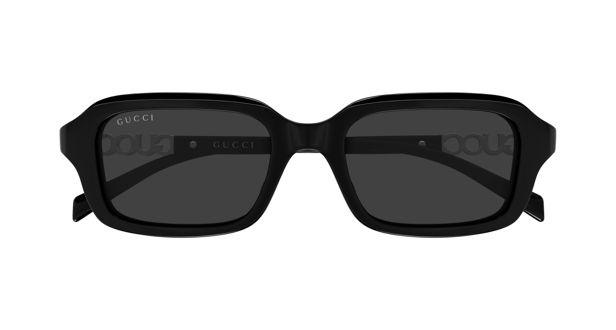 Gucci GG2152S Black 001 889652634685