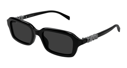 Gucci GG2152S Black 006 889652634739