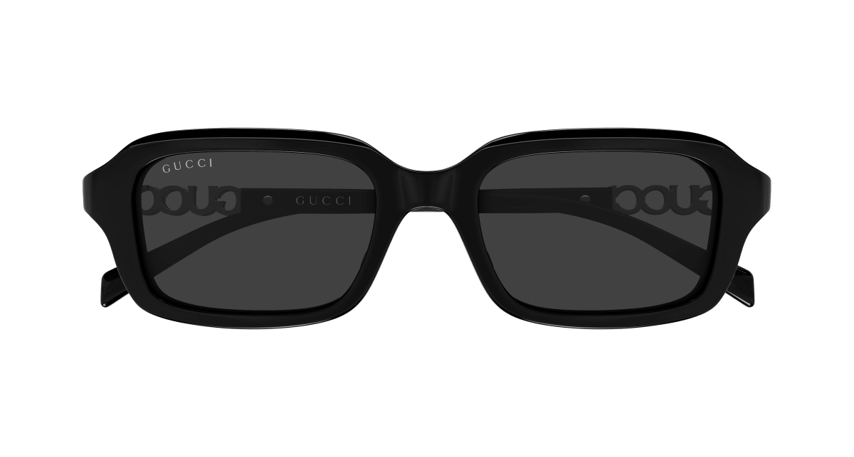 Gucci GG2152S Black 006 889652634739