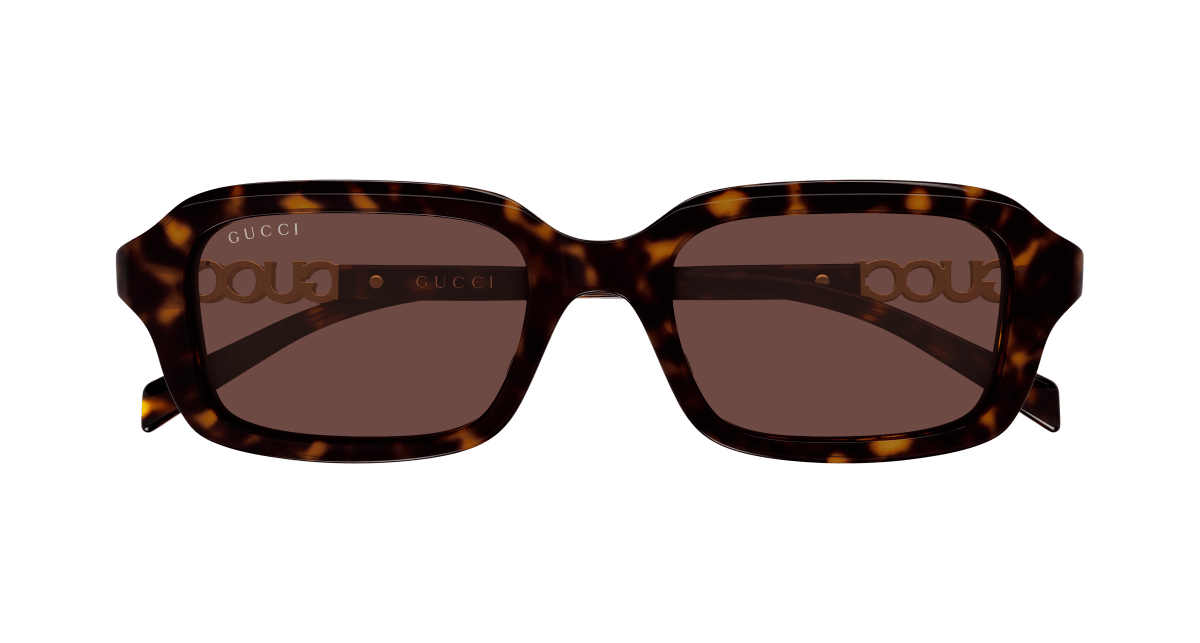 Gucci GG2152S Havana 002 889652634692
