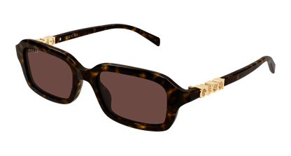Gucci GG2152S Havana 002 889652634692