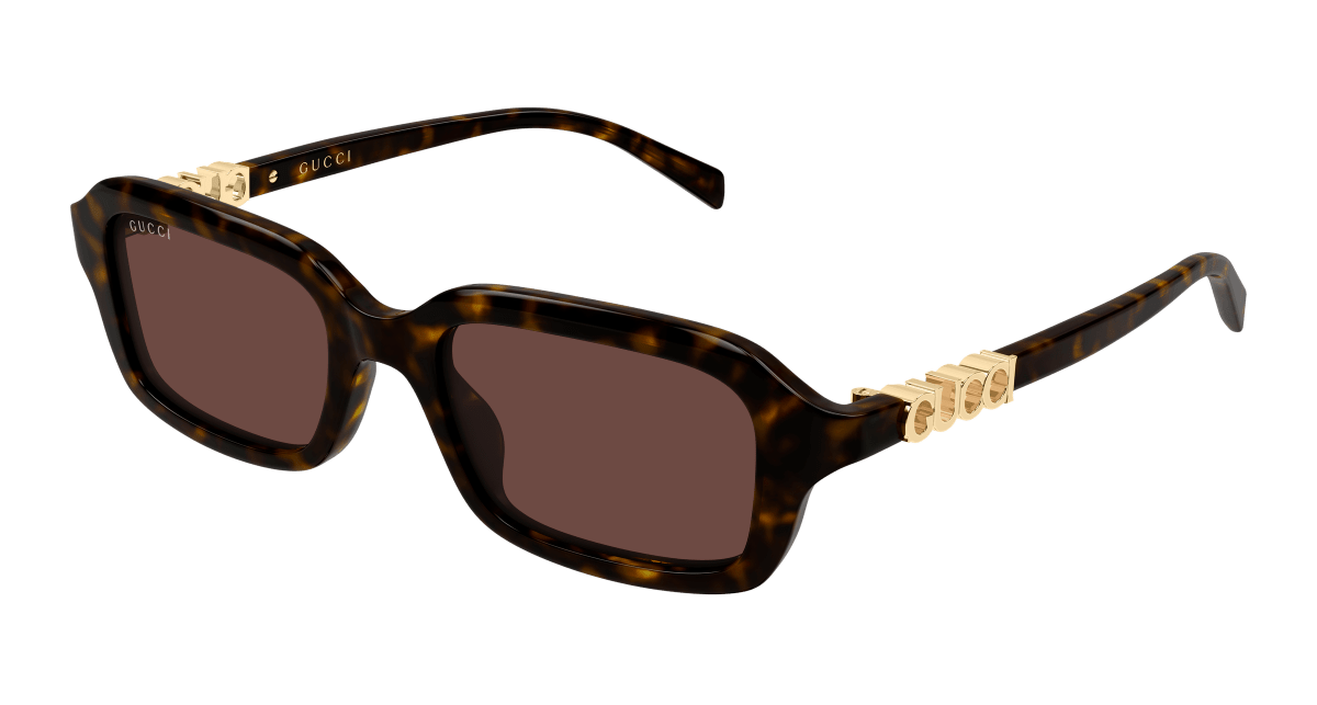 Gucci GG2152S Havana 002 889652634692