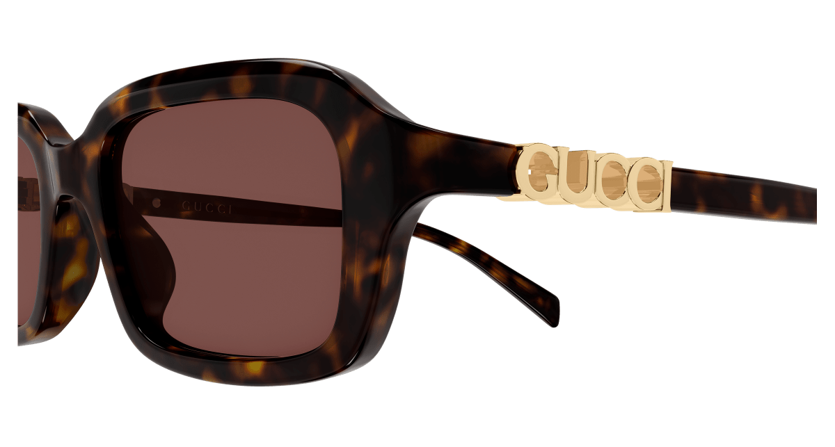Gucci GG2152S Havana 002 889652634692