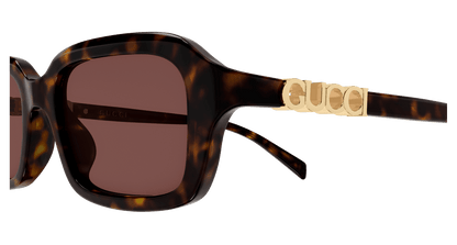 Gucci GG2152S Havana 002 889652634692