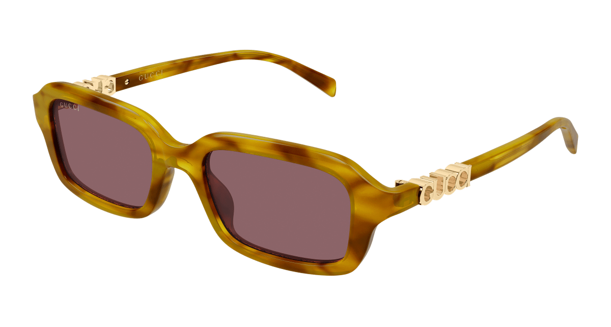 Gucci GG2152S Havana 004 889652634715
