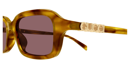 Gucci GG2152S Havana 004 889652634715