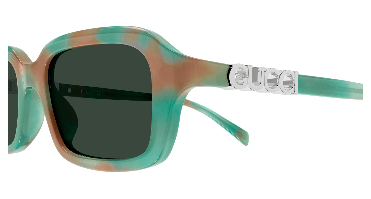 Gucci GG2152S Havana 005 889652634722