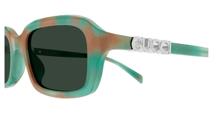 Gucci GG2152S Havana 005 889652634722