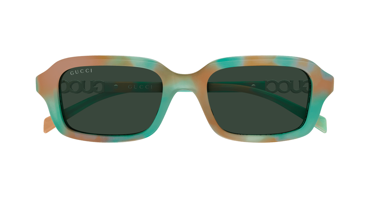 Gucci GG2152S Havana 005 889652634722