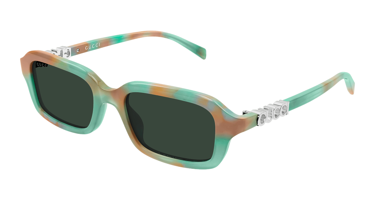 Gucci GG2152S Havana 005 889652634722