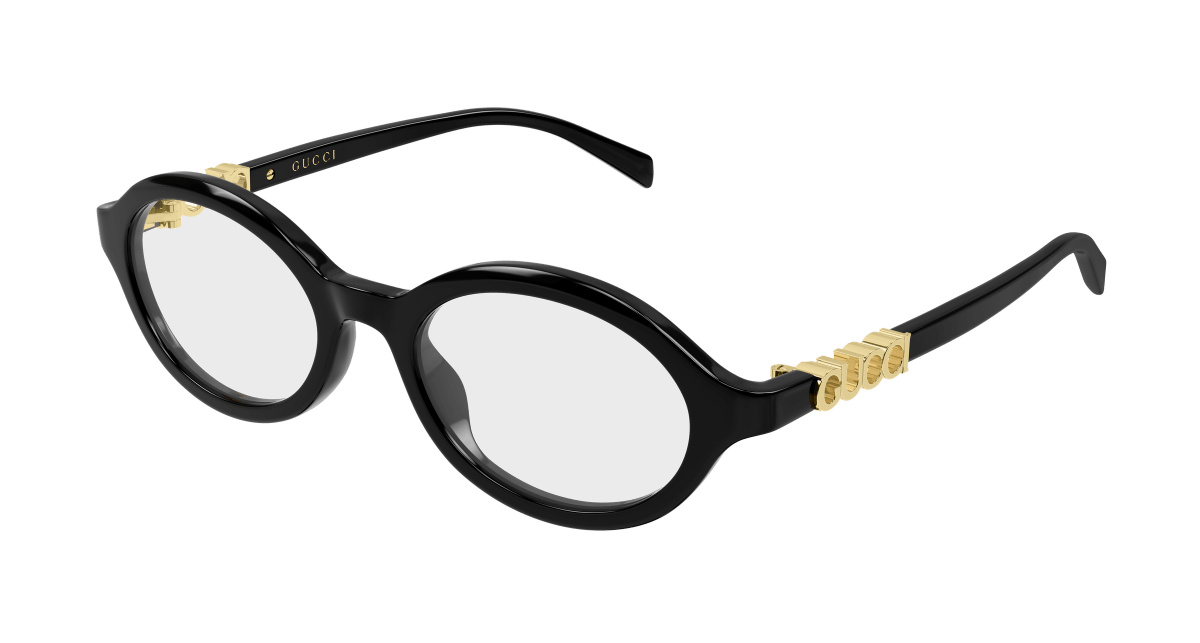 Gucci GG2153O Black 889652634777