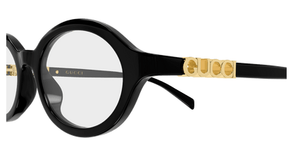 Gucci GG2153O Black 889652634777