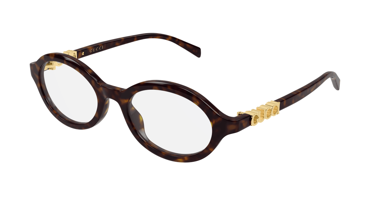 Gucci GG2153O Havana 002 889652634784