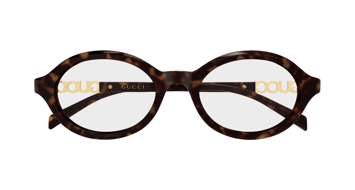 Gucci GG2153O Havana 002 889652634784