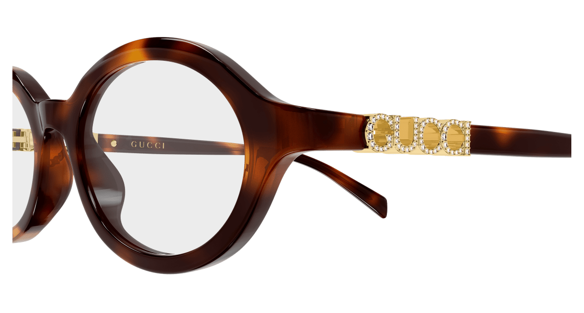 Gucci GG2153O Havana 005 889652634814
