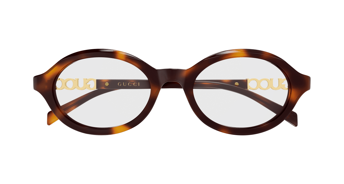 Gucci GG2153O Havana 005 889652634814