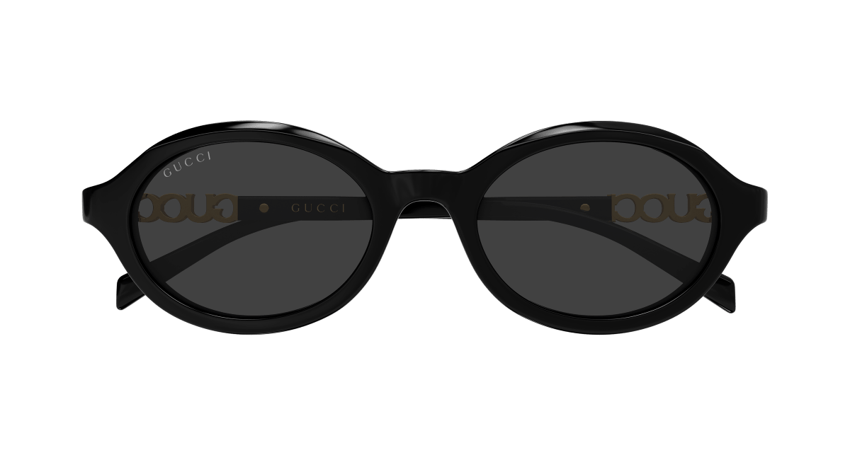 Gucci GG2153S Black 889652634593