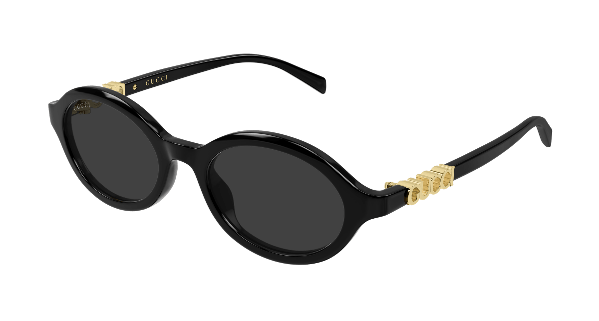 Gucci GG2153S Black 889652634593
