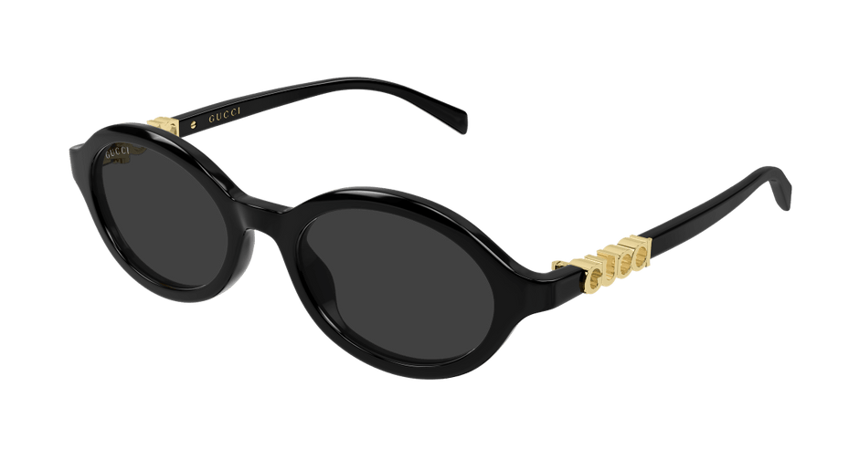 Gucci GG2153S Black 889652634593