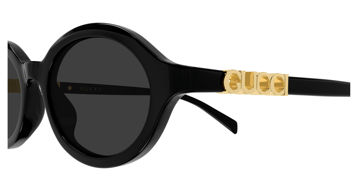 Gucci GG2153S Black 889652634593