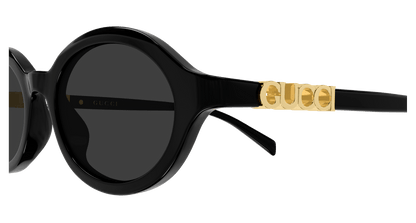 Gucci GG2153S Black 889652634593