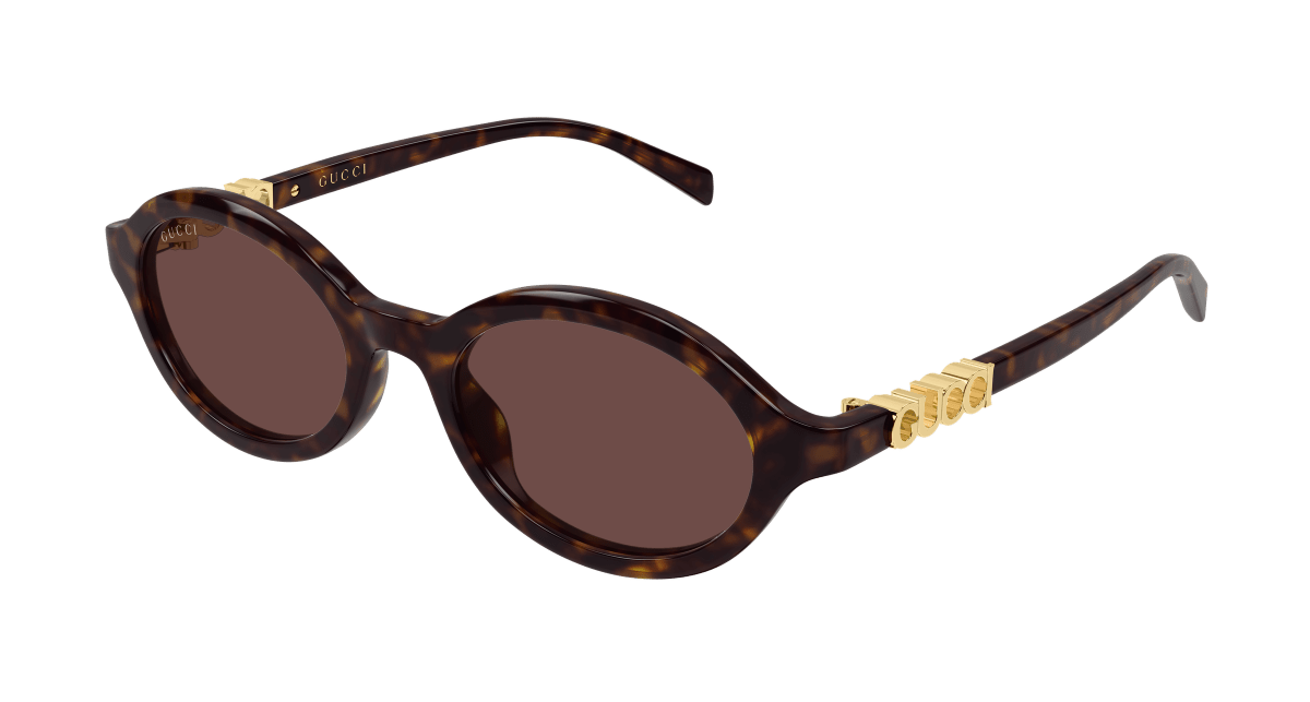 Gucci GG2153S Havana 002 889652634609