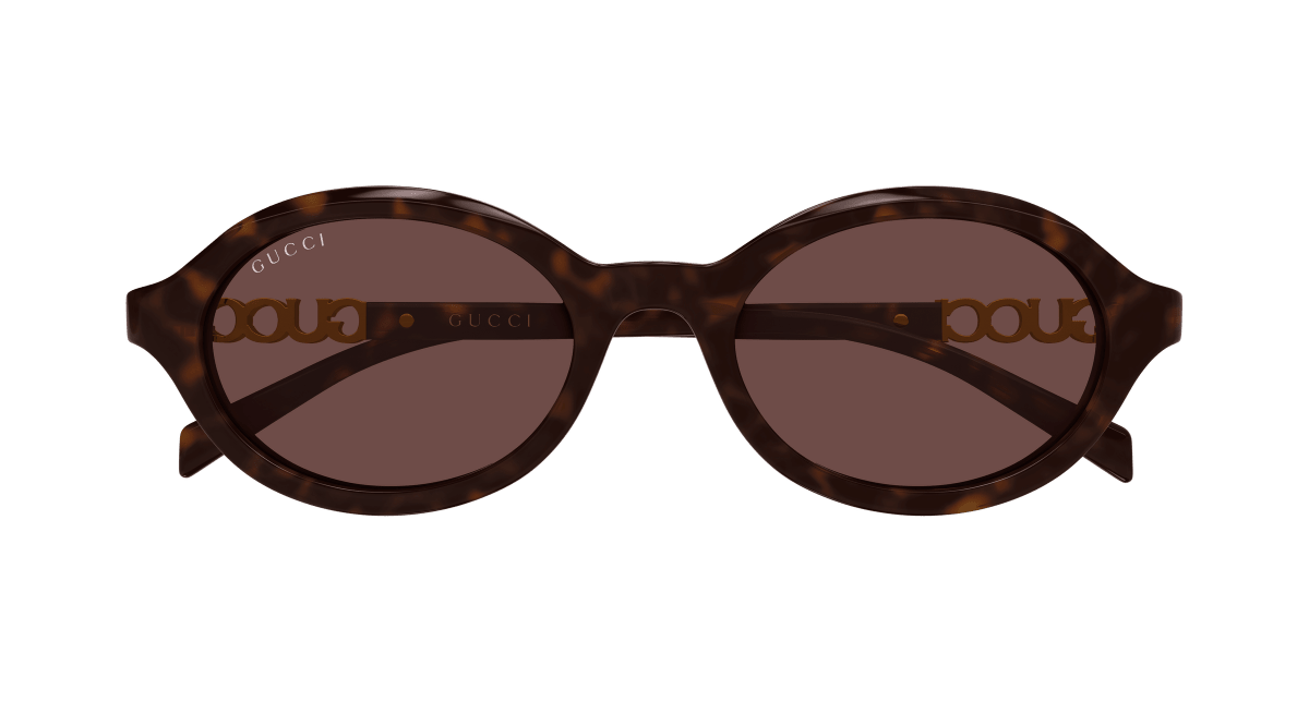 Gucci GG2153S Havana 002 889652634609